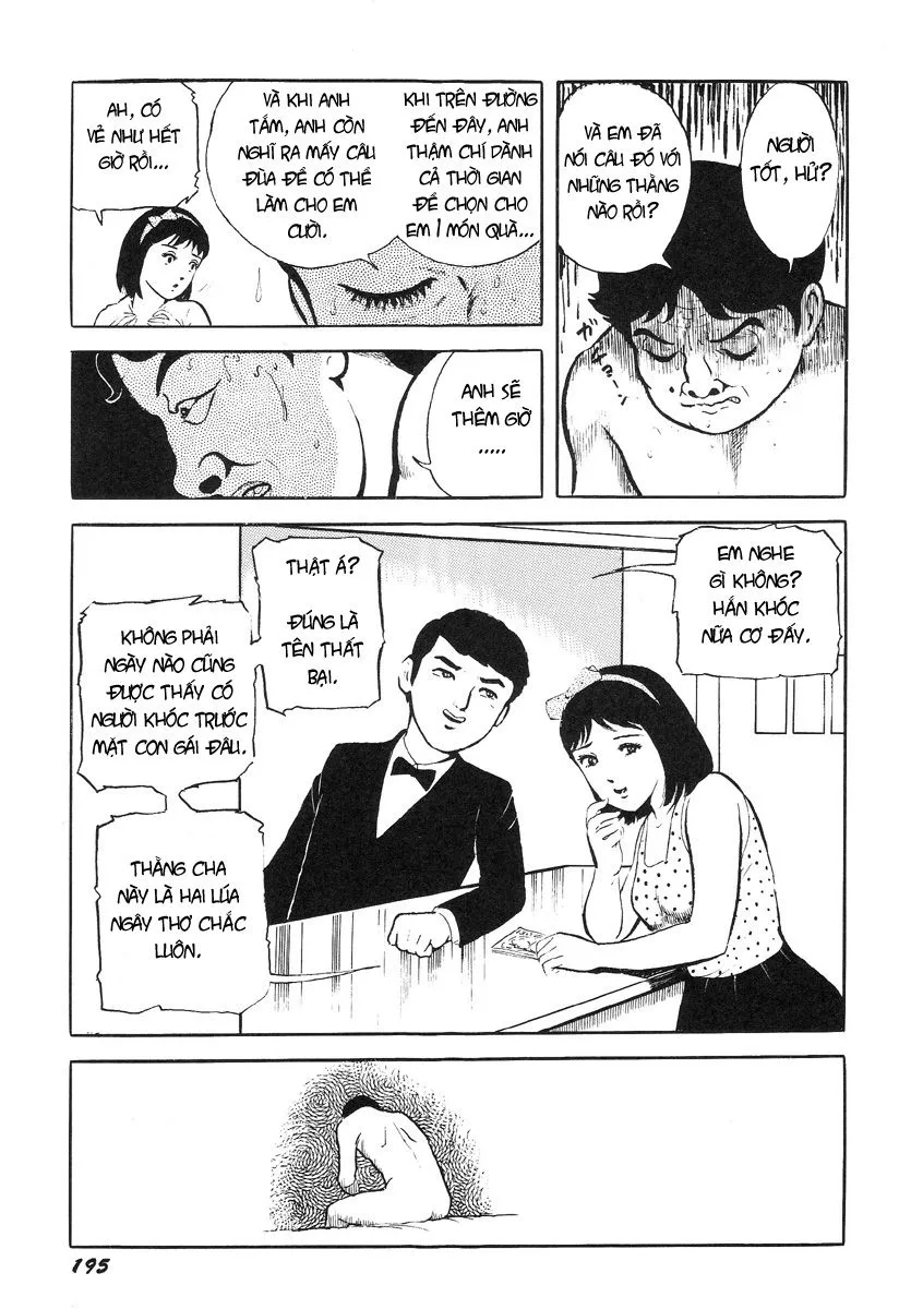 HentaiVN.net - Ảnh 14 - Hentai Shounen - Jun no Koufuku na Hibi - Chap 12 (Vanilla)