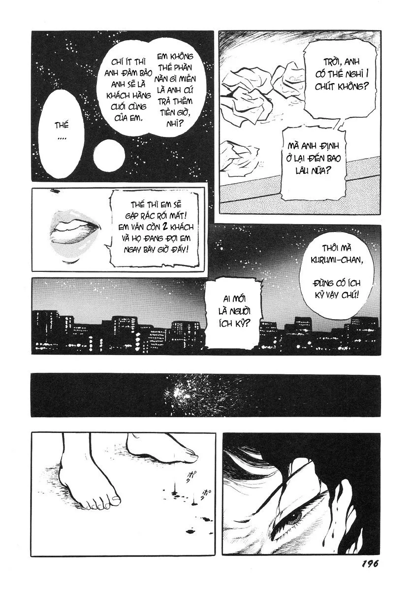 HentaiVN.net - Ảnh 15 - Hentai Shounen - Jun no Koufuku na Hibi - Chap 12 (Vanilla)