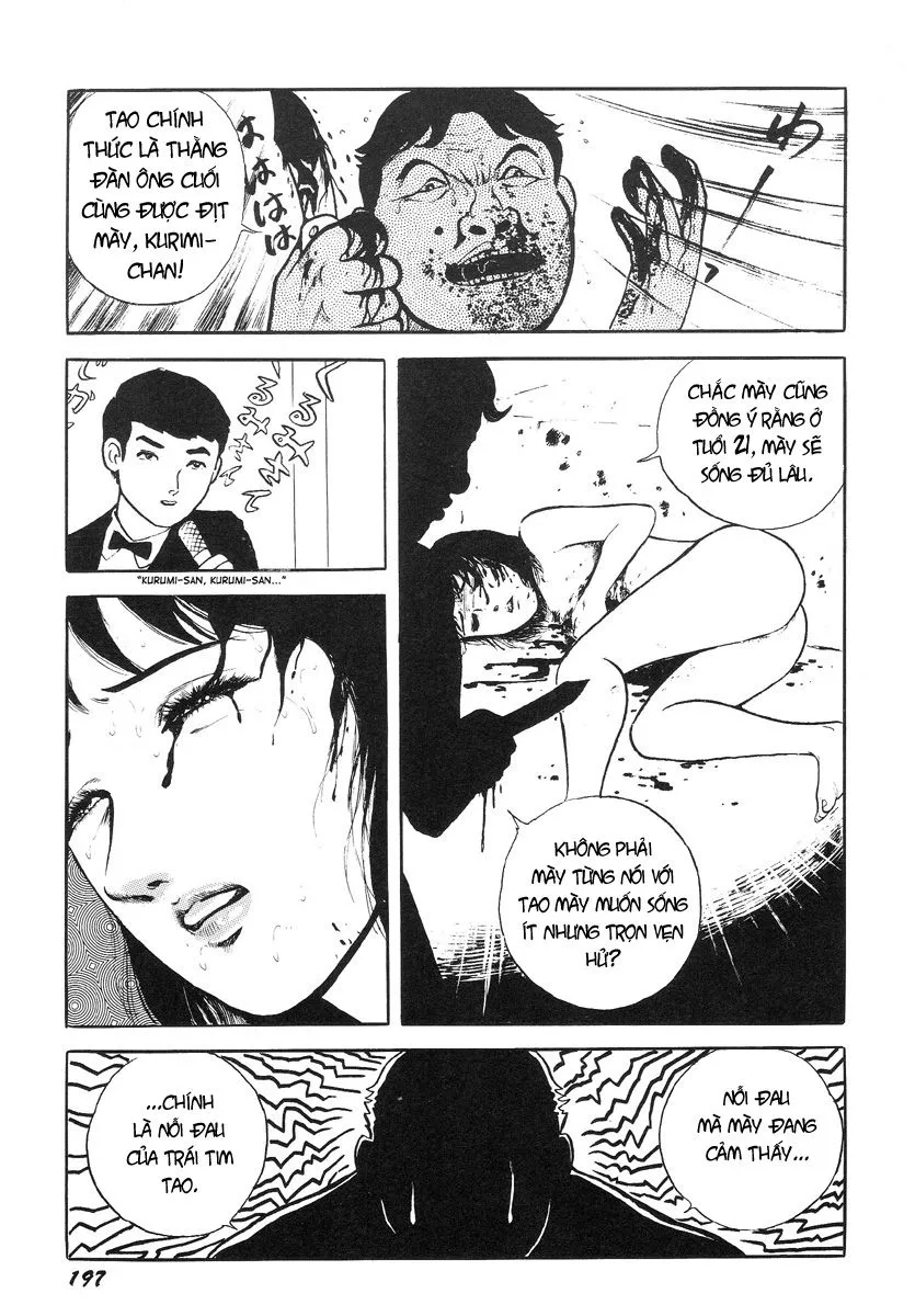 HentaiVN.net - Ảnh 16 - Hentai Shounen - Jun no Koufuku na Hibi - Chap 12 (Vanilla)