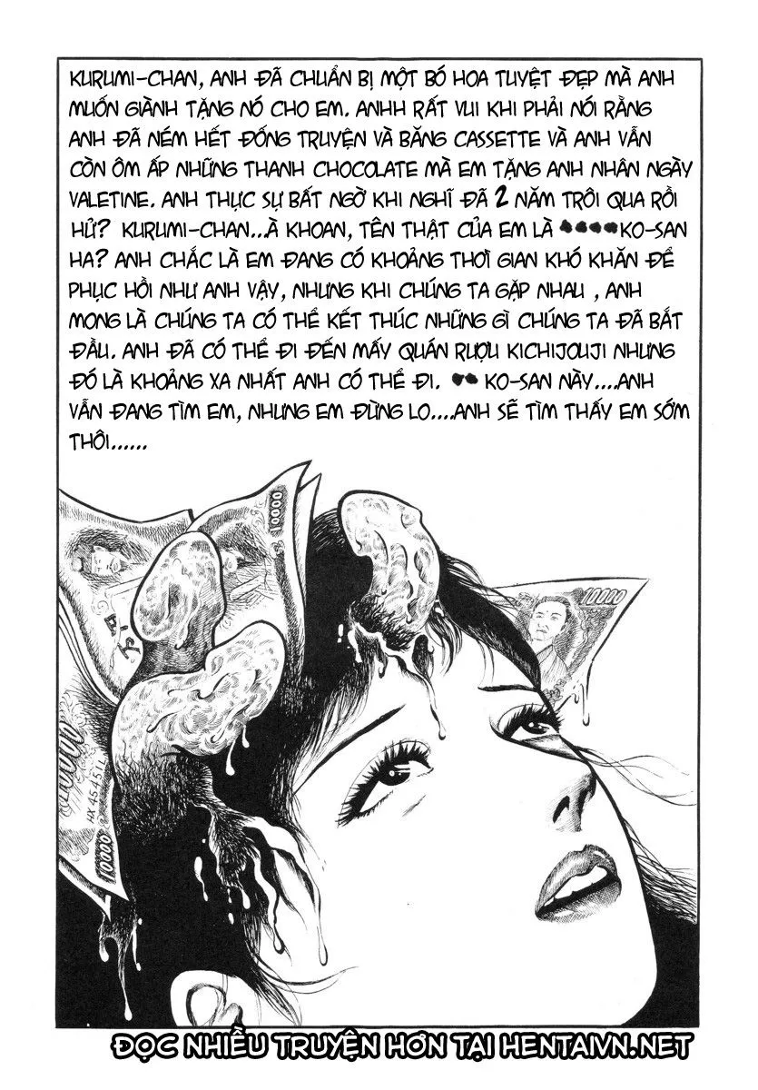 HentaiVN.net - Ảnh 17 - Hentai Shounen - Jun no Koufuku na Hibi - Chap 12 (Vanilla)