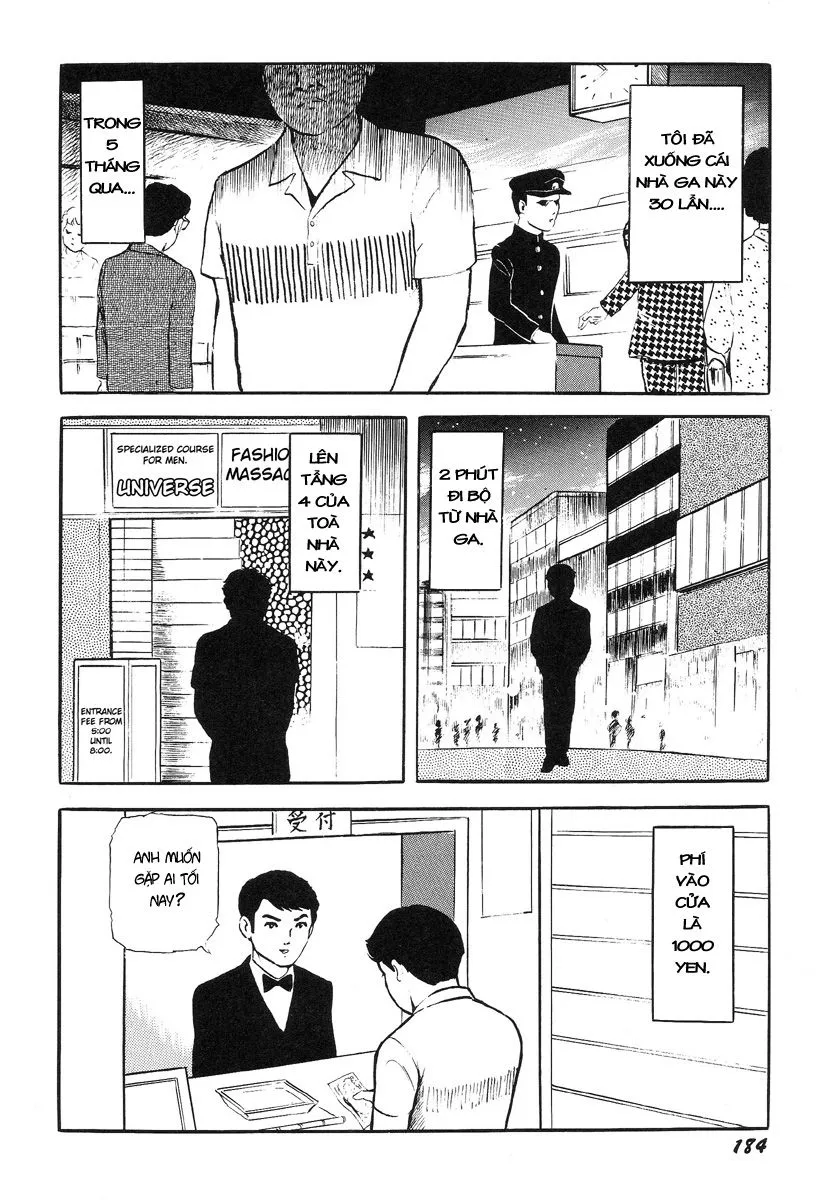 HentaiVN.net - Ảnh 3 - Hentai Shounen - Jun no Koufuku na Hibi - Chap 12 (Vanilla)