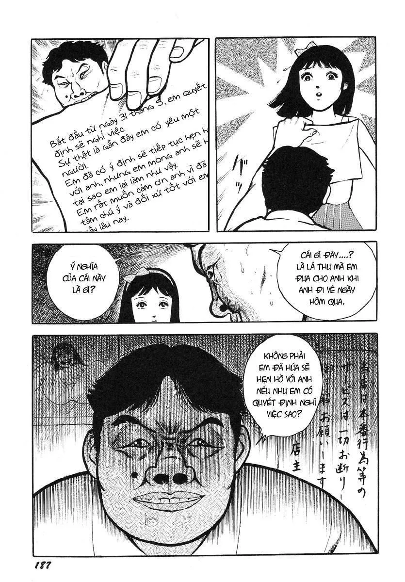 HentaiVN.net - Ảnh 6 - Hentai Shounen - Jun no Koufuku na Hibi - Chap 12 (Vanilla)