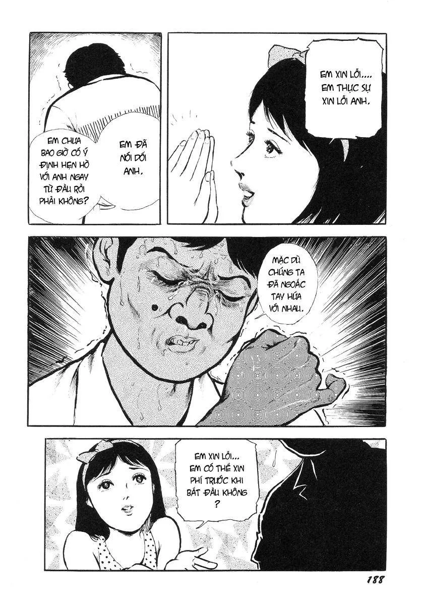 HentaiVN.net - Ảnh 7 - Hentai Shounen - Jun no Koufuku na Hibi - Chap 12 (Vanilla)