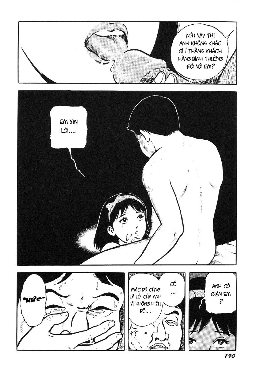HentaiVN.net - Ảnh 9 - Hentai Shounen - Jun no Koufuku na Hibi - Chap 12 (Vanilla)
