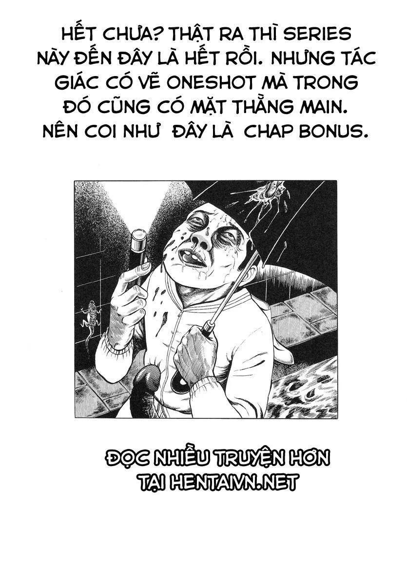 HentaiVN.net - Ảnh 10 - Hentai Shounen - Jun no Koufuku na Hibi - Chap 13 (end + bonus)