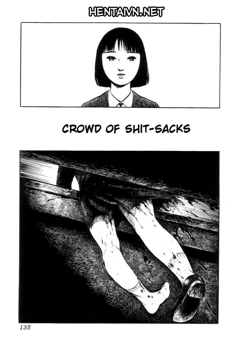 HentaiVN.net - Ảnh 11 - Hentai Shounen - Jun no Koufuku na Hibi - Chap 13 (end + bonus)