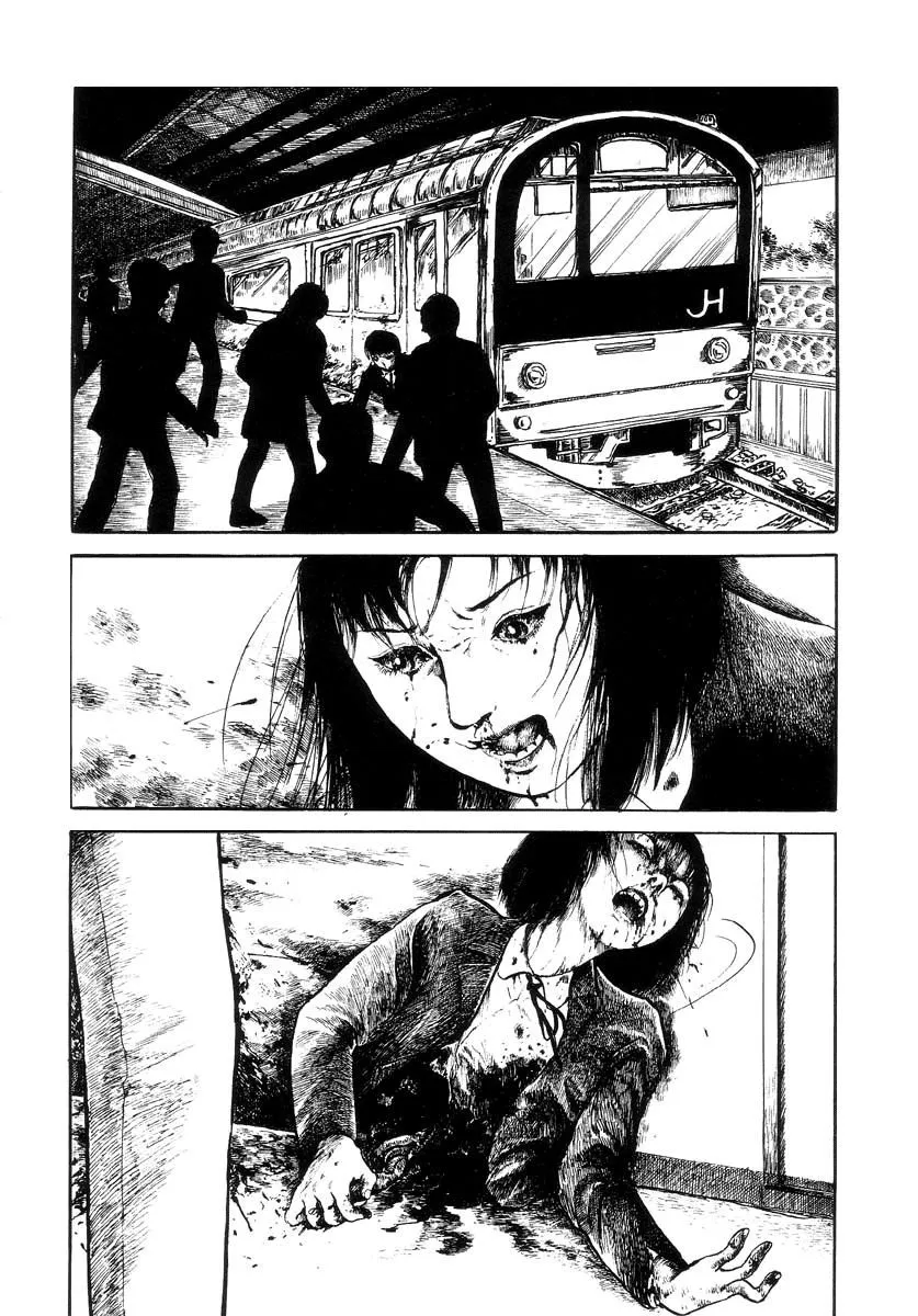 HentaiVN.net - Ảnh 12 - Hentai Shounen - Jun no Koufuku na Hibi - Chap 13 (end + bonus)