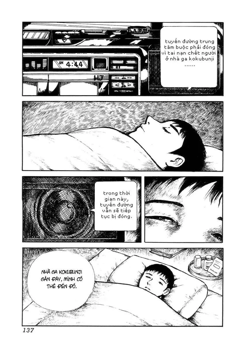 HentaiVN.net - Ảnh 13 - Hentai Shounen - Jun no Koufuku na Hibi - Chap 13 (end + bonus)