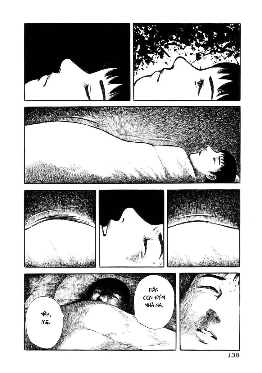 HentaiVN.net - Ảnh 14 - Hentai Shounen - Jun no Koufuku na Hibi - Chap 13 (end + bonus)