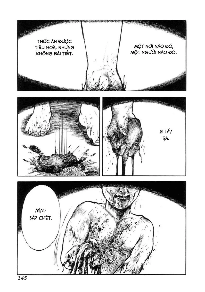 HentaiVN.net - Ảnh 21 - Hentai Shounen - Jun no Koufuku na Hibi - Chap 13 (end + bonus)