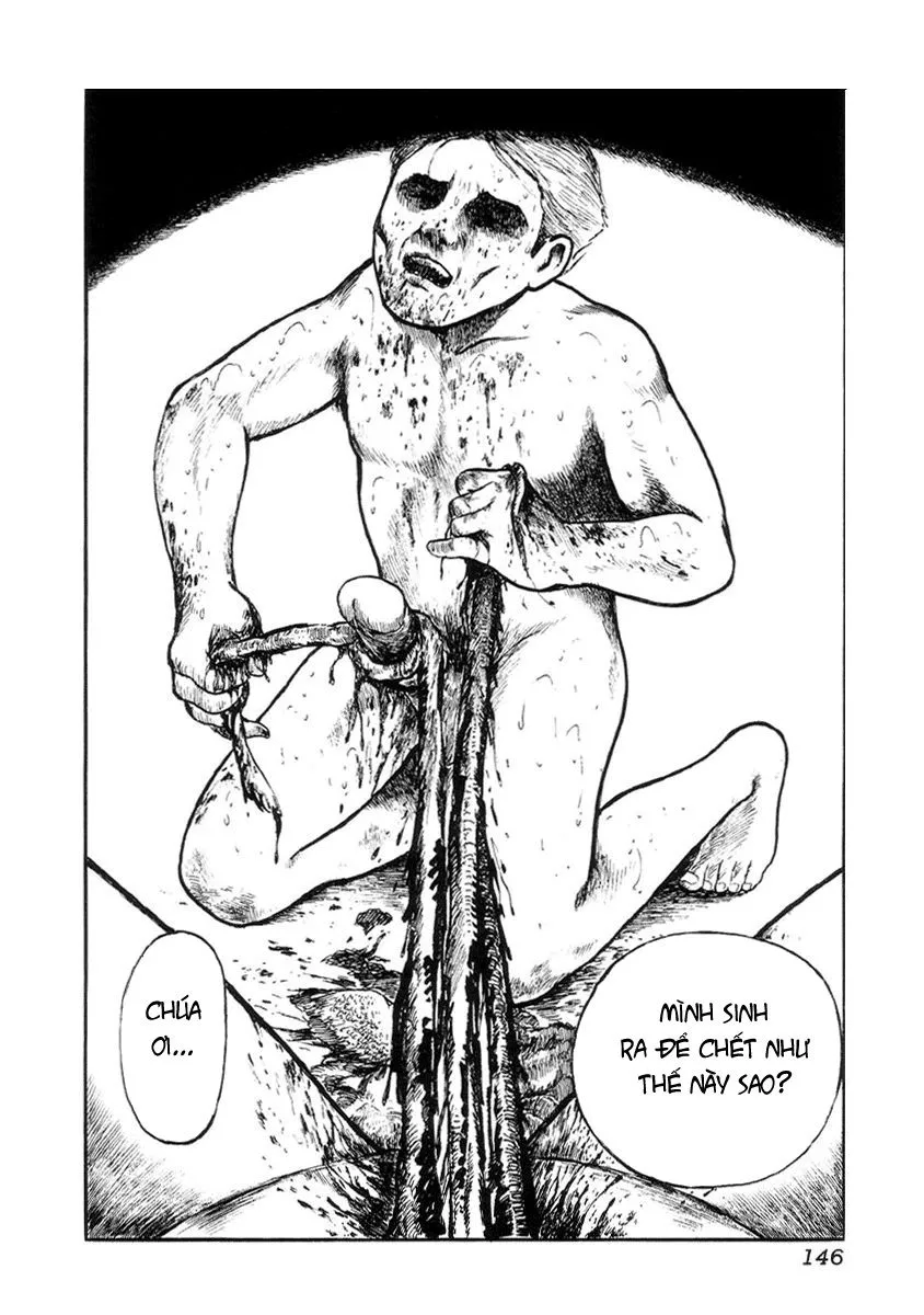 HentaiVN.net - Ảnh 22 - Hentai Shounen - Jun no Koufuku na Hibi - Chap 13 (end + bonus)