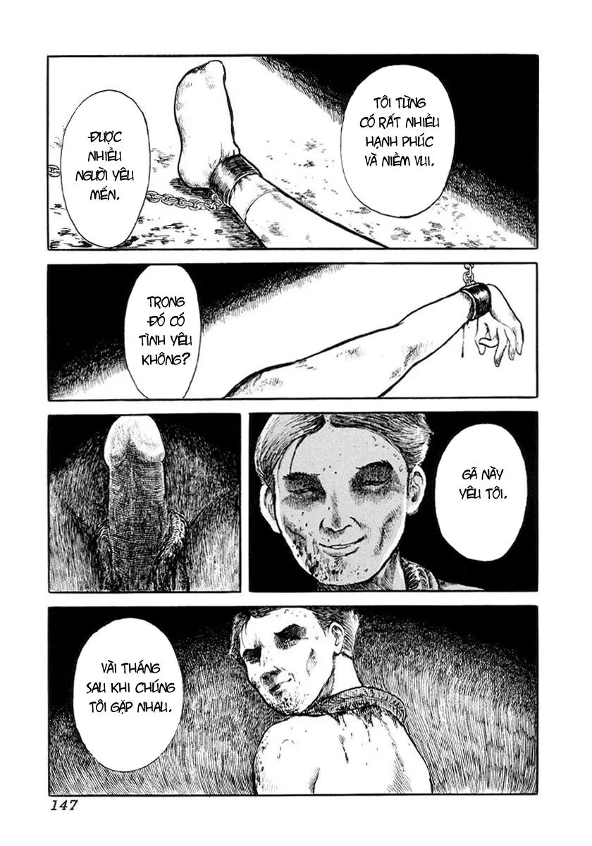 HentaiVN.net - Ảnh 23 - Hentai Shounen - Jun no Koufuku na Hibi - Chap 13 (end + bonus)