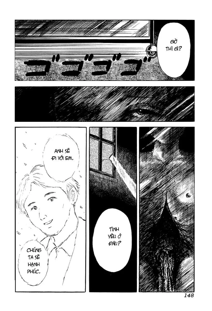 HentaiVN.net - Ảnh 24 - Hentai Shounen - Jun no Koufuku na Hibi - Chap 13 (end + bonus)