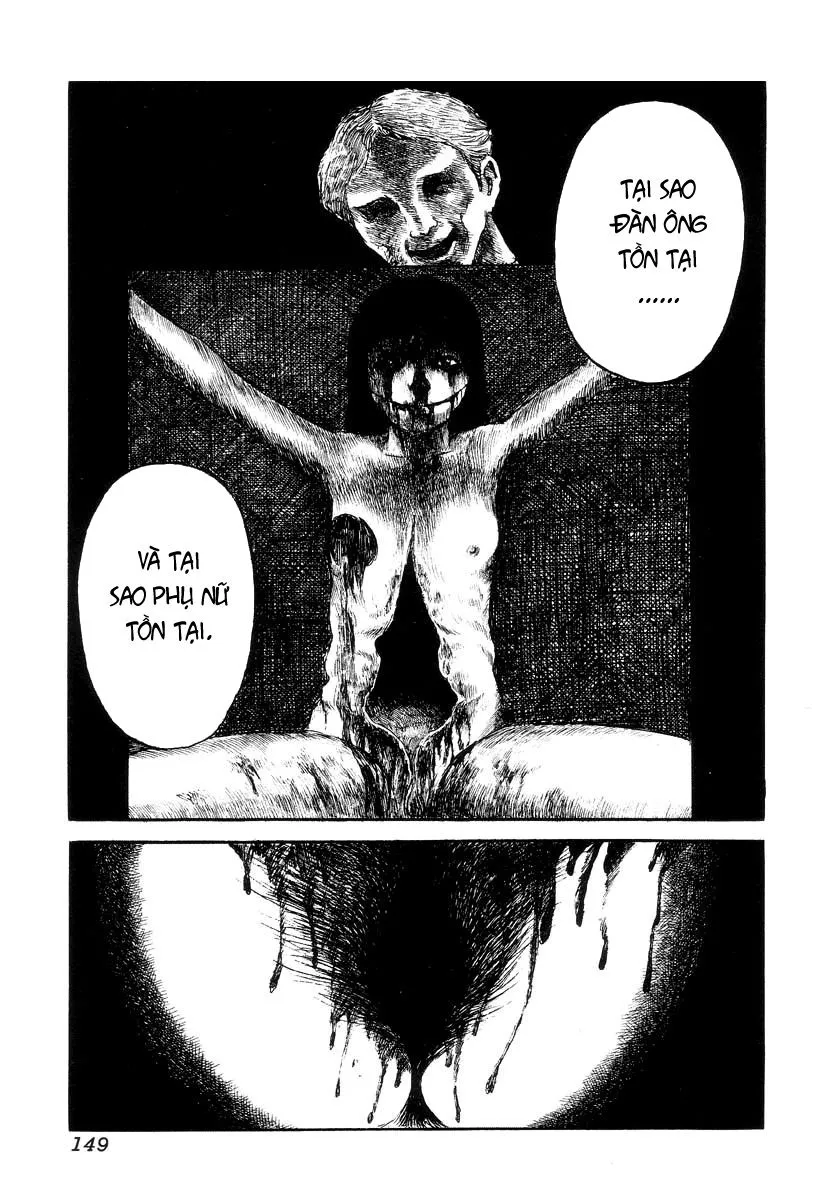 HentaiVN.net - Ảnh 25 - Hentai Shounen - Jun no Koufuku na Hibi - Chap 13 (end + bonus)