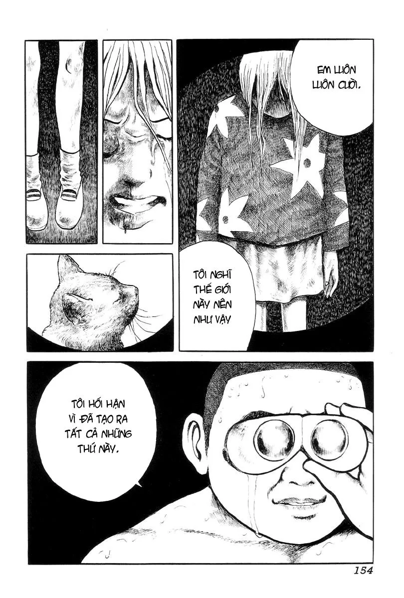 HentaiVN.net - Ảnh 30 - Hentai Shounen - Jun no Koufuku na Hibi - Chap 13 (end + bonus)