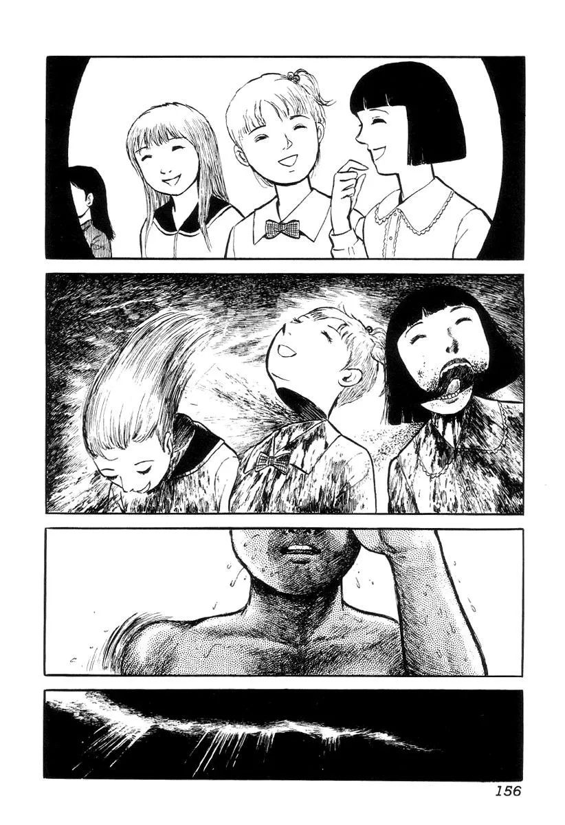 HentaiVN.net - Ảnh 32 - Hentai Shounen - Jun no Koufuku na Hibi - Chap 13 (end + bonus)