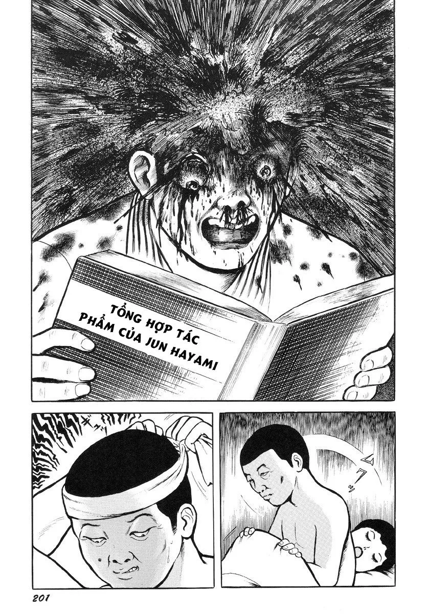 HentaiVN.net - Ảnh 4 - Hentai Shounen - Jun no Koufuku na Hibi - Chap 13 (end + bonus)