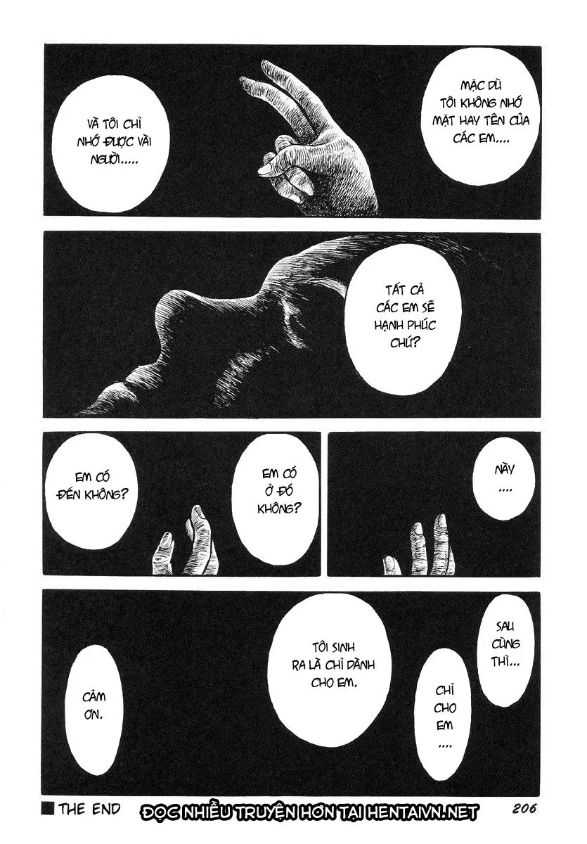 HentaiVN.net - Ảnh 9 - Hentai Shounen - Jun no Koufuku na Hibi - Chap 13 (end + bonus)