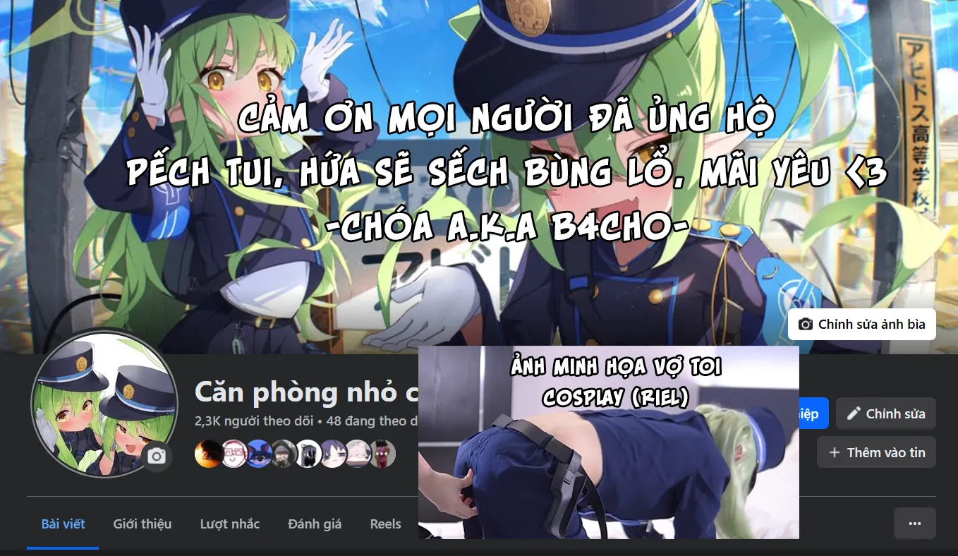 HentaiVN.net - Ảnh 27 - BululArchịt~ Tôi bị Shiroko siêu siêu NỨNG ép vào khách sạn tình yêu! - Toi bị Xi rô cô vắt khô dái