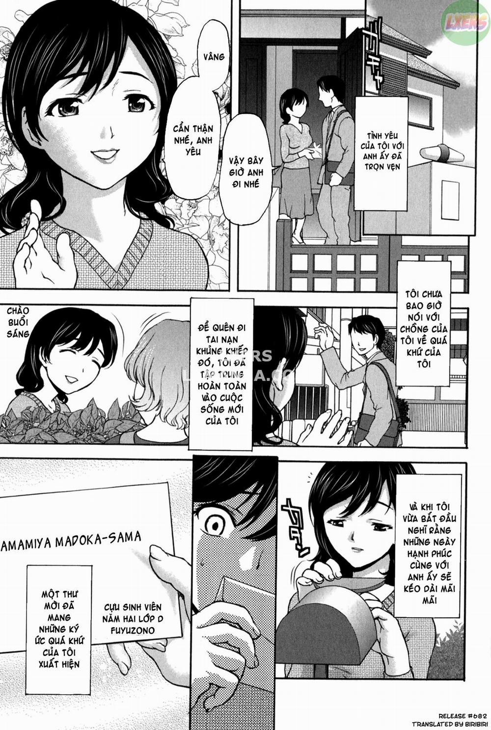 HentaiVN.net - Ảnh 12 - Koujo Ryoujoku AHAN - Chap 1