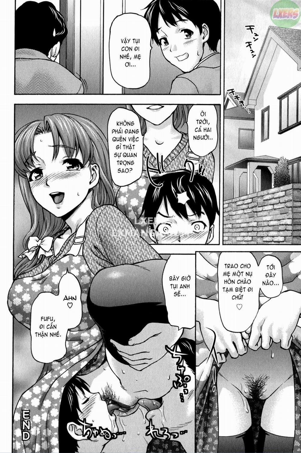 HentaiVN.net - Ảnh 27 - Koujo Ryoujoku AHAN - Chap 6
