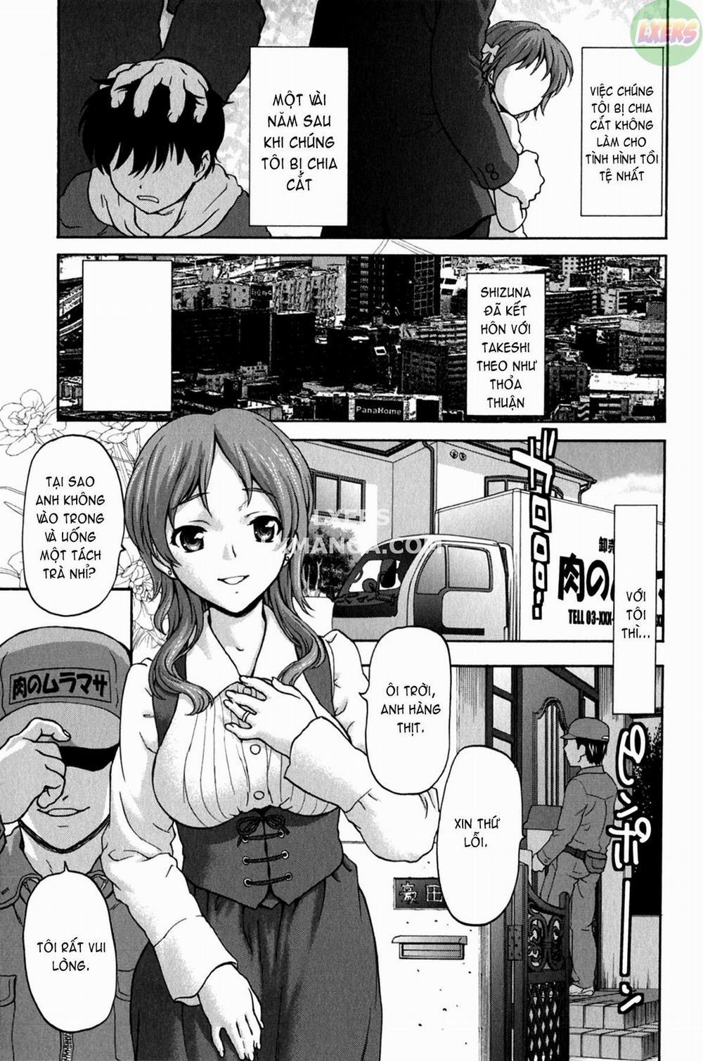HentaiVN.net - Ảnh 22 - Koujo Ryoujoku AHAN - Chap 10