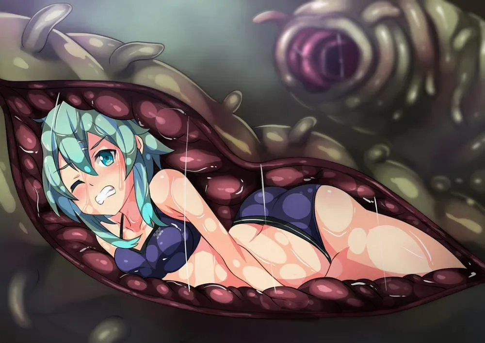 HentaiVN.net - Ảnh 13 - Mist Night - Chương 4
