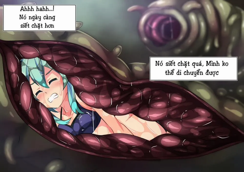 HentaiVN.net - Ảnh 4 - Mist Night - Chương 4