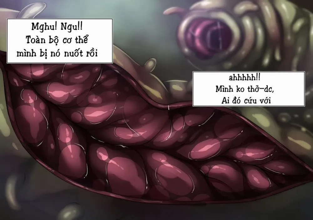 HentaiVN.net - Ảnh 5 - Mist Night - Chương 4