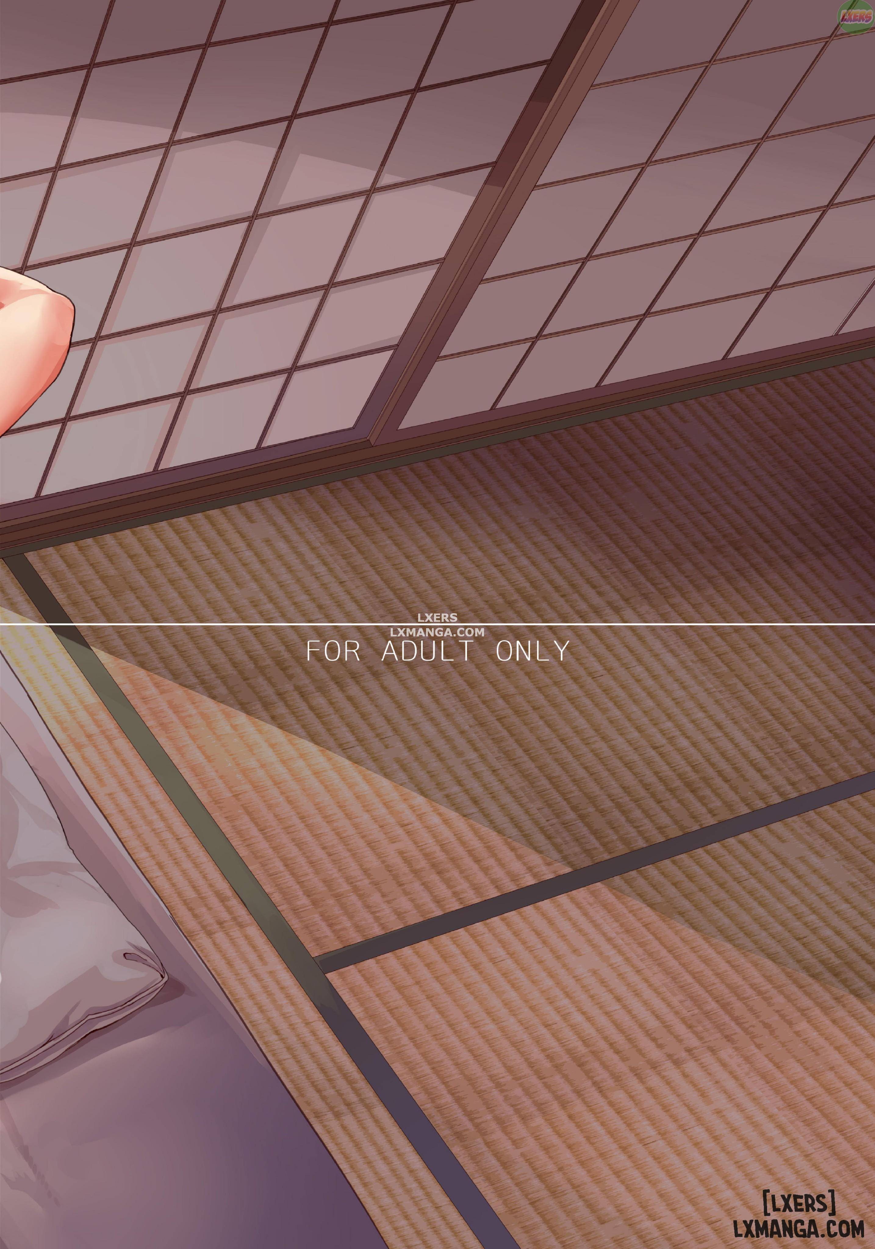 HentaiVN.net - Ảnh 30 - Bí Mật Mùa Hè Của Chúng Tôi - Oneshot
