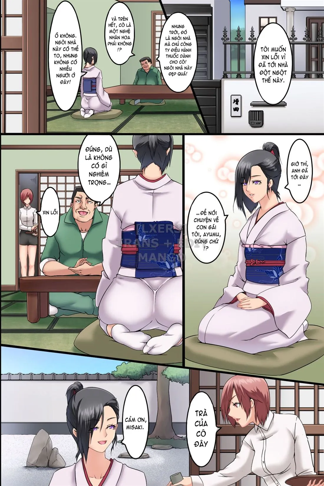 HentaiVN.net - Ảnh 18 - Pandemic ~ Hatsujou Virus ga Gakkou de Kakudai Shite Zen Joshi Seito ga Kansen Kanryou de Rankou Hamemakuri - Oneshot