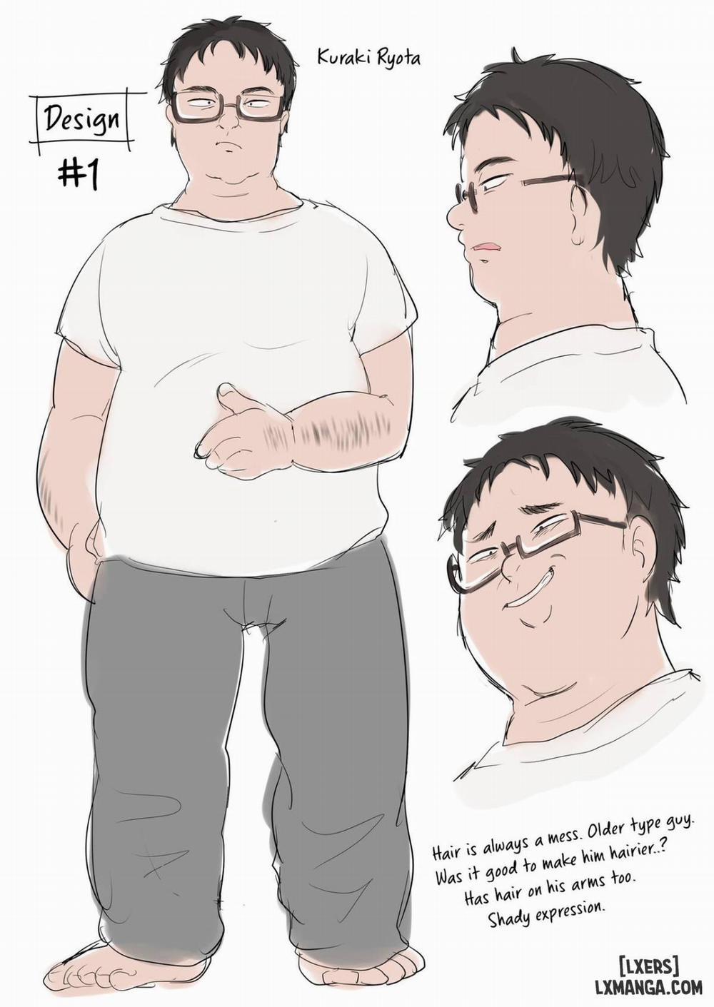 HentaiVN.net - Ảnh 38 - Bản ngã bản thân. [TS Doppelganger] - Oneshot