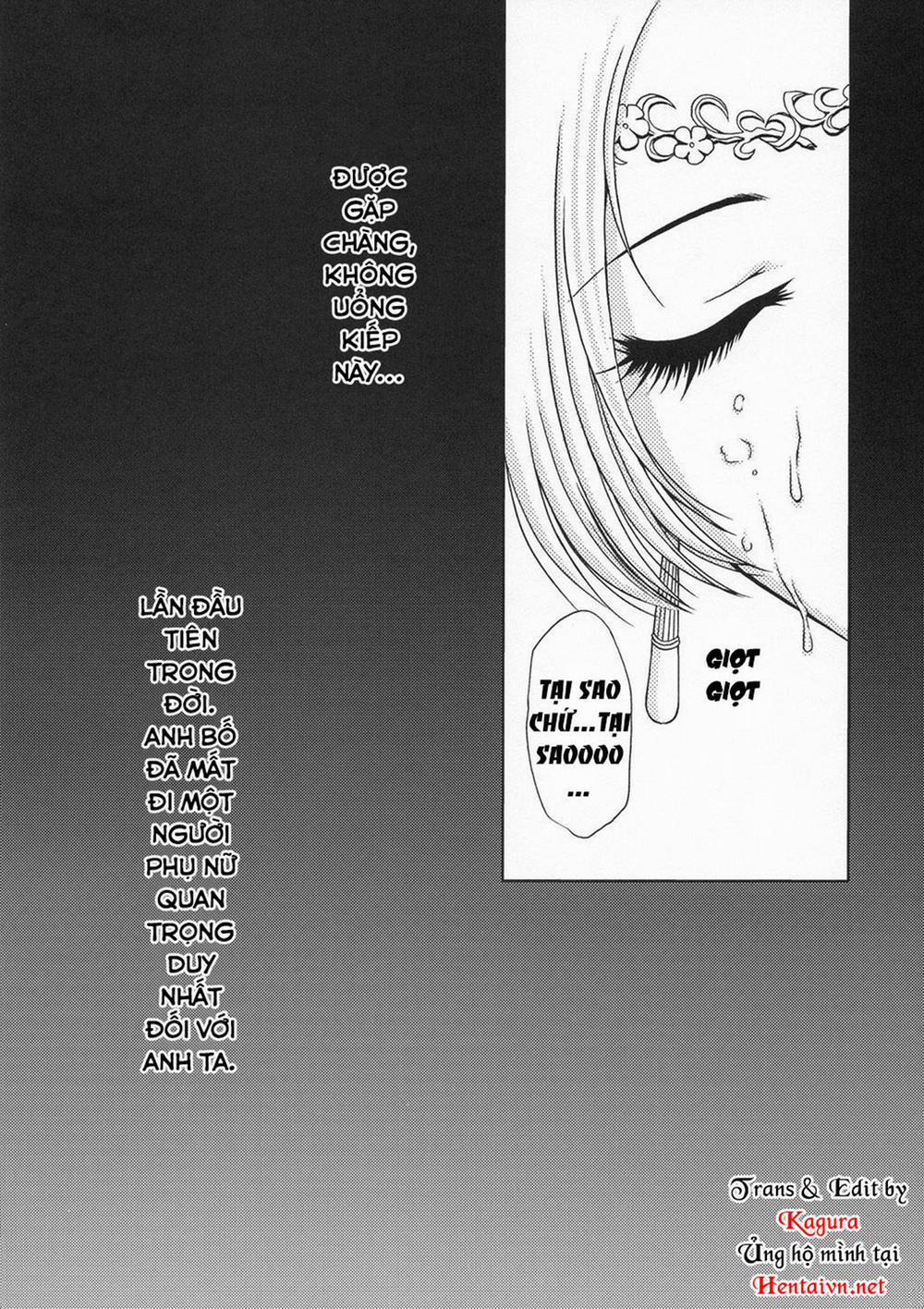 HentaiVN.net - Ảnh 38 - In Sangoku Musou Tensemi Gaiden (Dynasty Warriors) [In Sangoku Musou Chousen Gaiden] - Oneshot