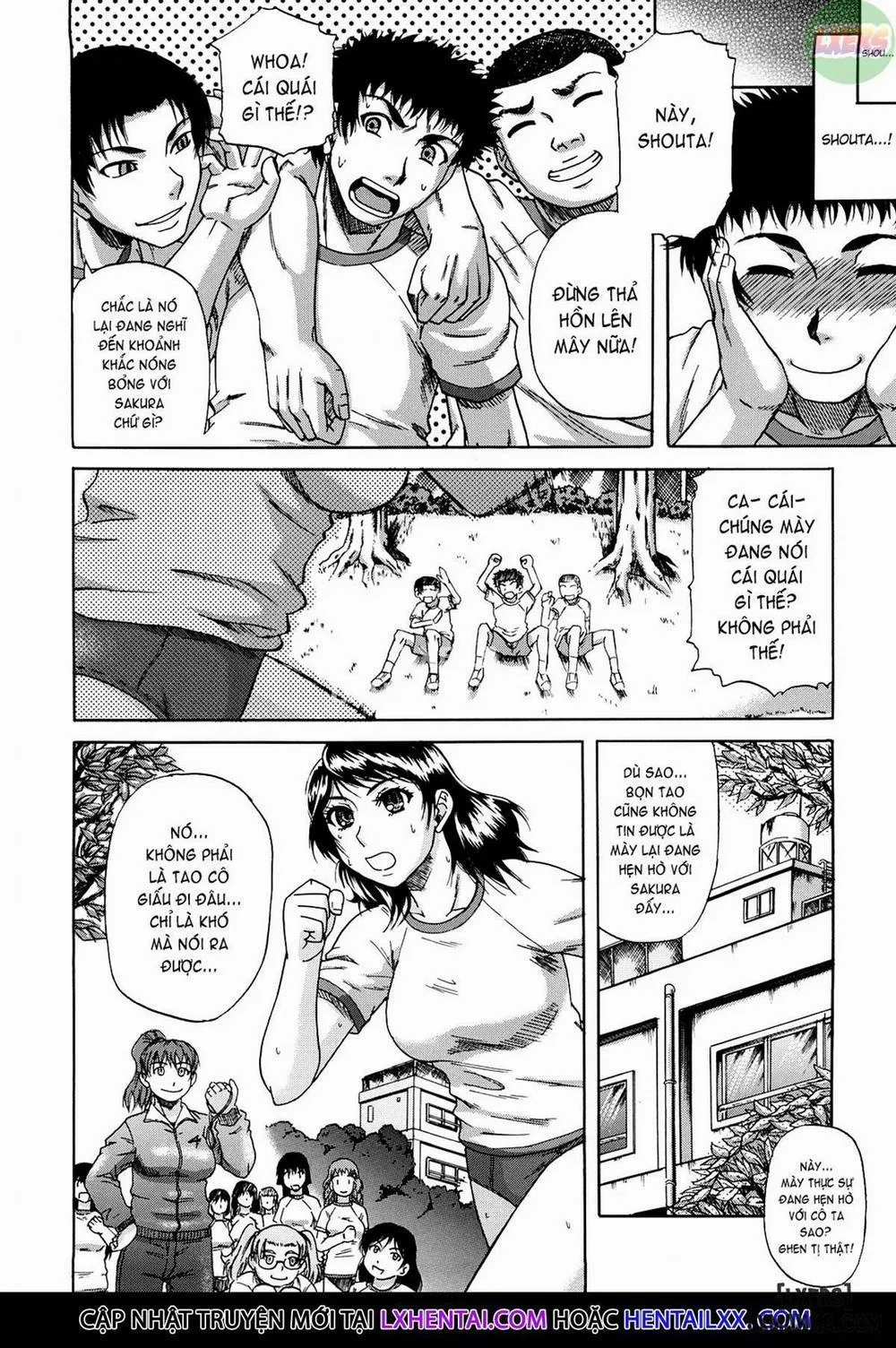 HentaiVN.net - Ảnh 7 - Dain - Chương 1