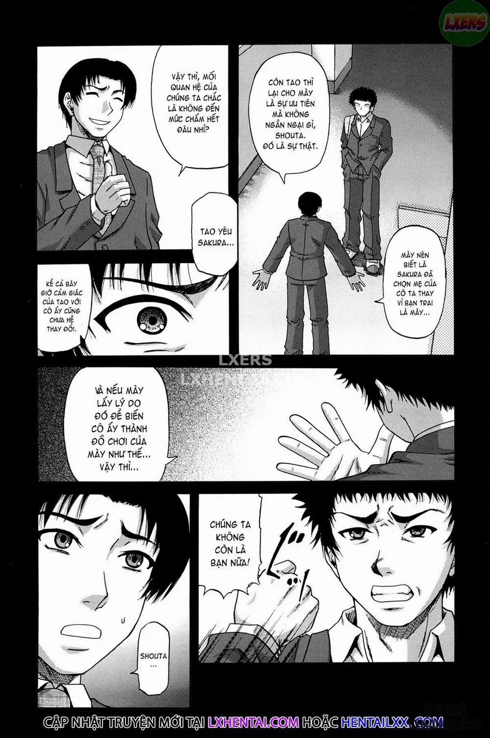 HentaiVN.net - Ảnh 12 - Dain - Chương 2