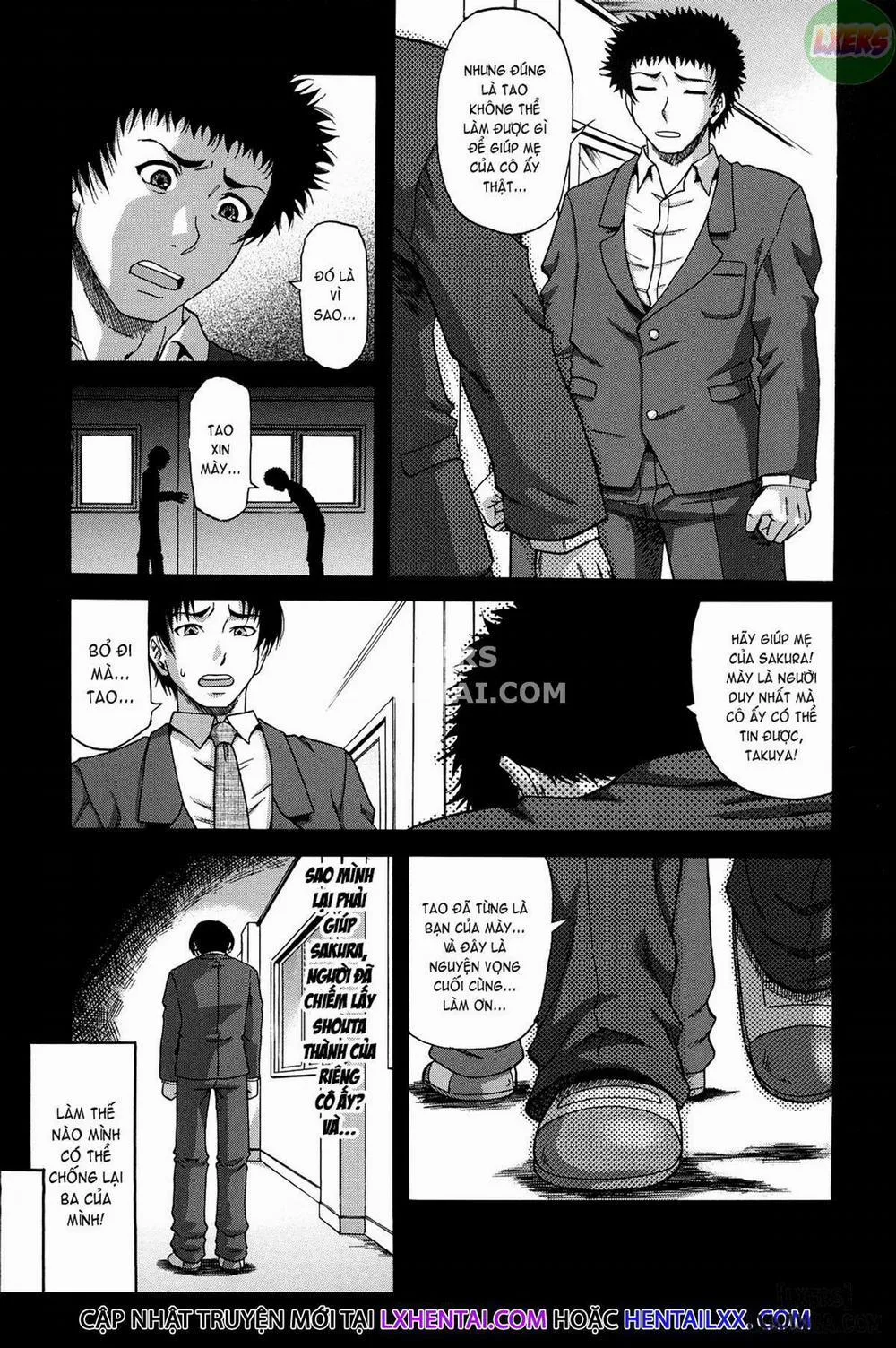 HentaiVN.net - Ảnh 13 - Dain - Chương 2