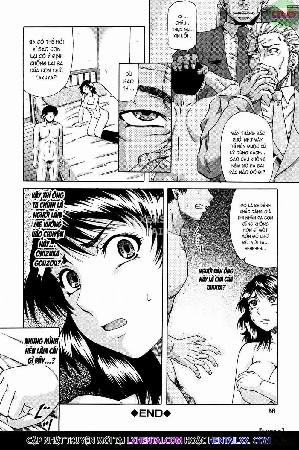 HentaiVN.net - Ảnh 30 - Dain - Chương 2