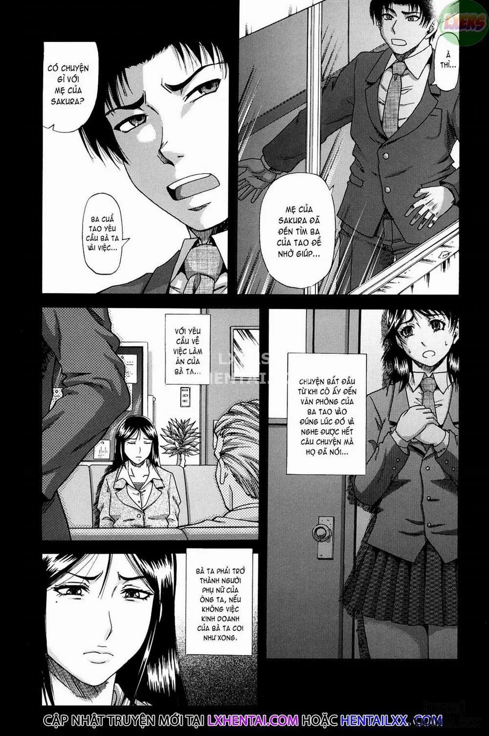 HentaiVN.net - Ảnh 9 - Dain - Chương 2