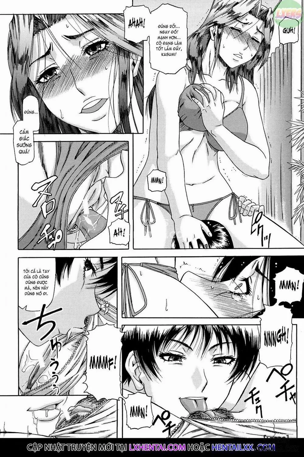 HentaiVN.net - Ảnh 12 - Dain - Chương 3