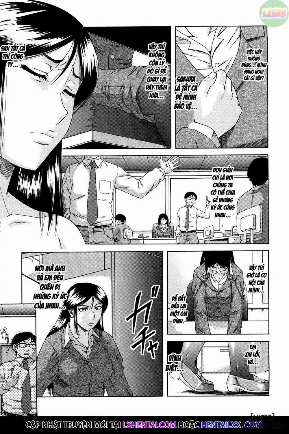 HentaiVN.net - Ảnh 17 - Dain - Chương 3