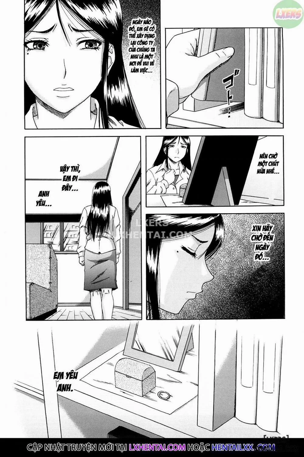 HentaiVN.net - Ảnh 3 - Dain - Chương 3