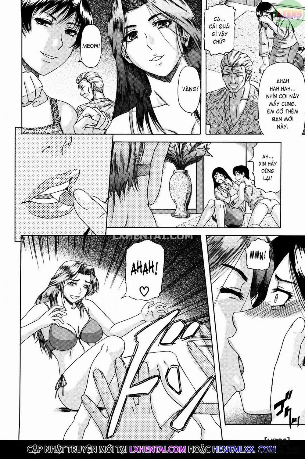 HentaiVN.net - Ảnh 8 - Dain - Chương 3