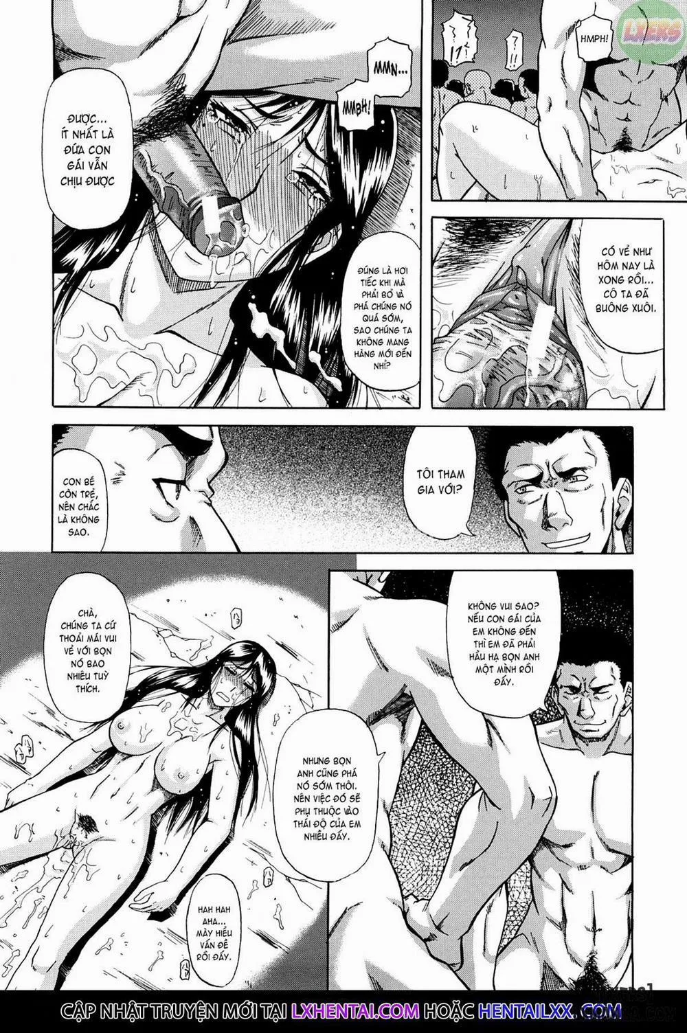 HentaiVN.net - Ảnh 20 - Dain - Chương 4