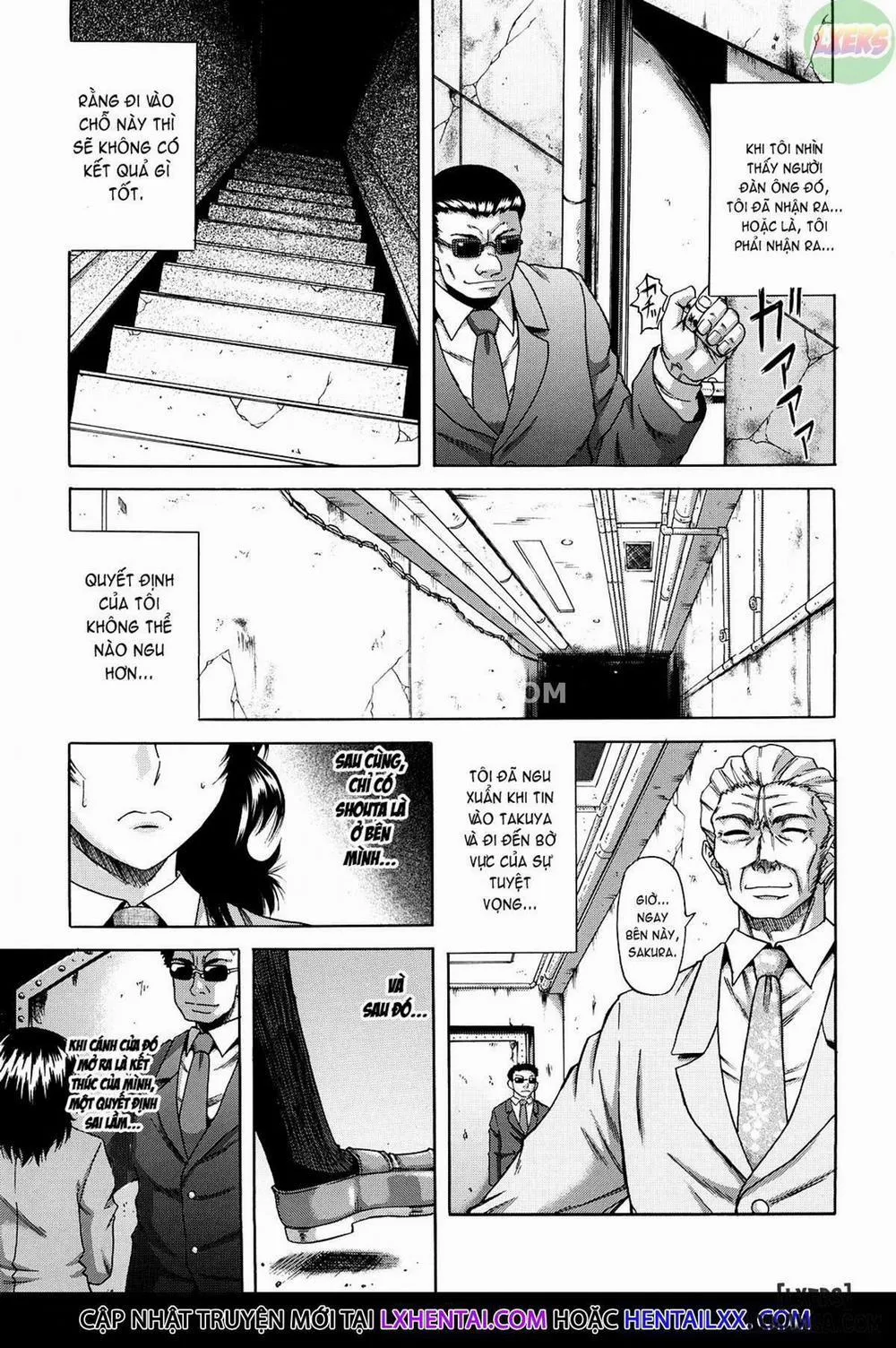 HentaiVN.net - Ảnh 3 - Dain - Chương 4