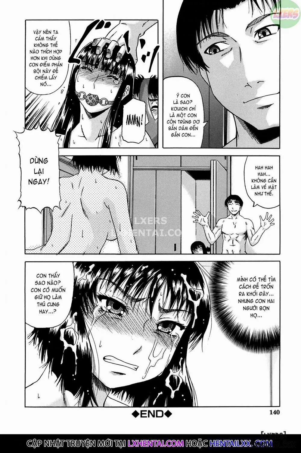 HentaiVN.net - Ảnh 24 - Dain - Chương 5