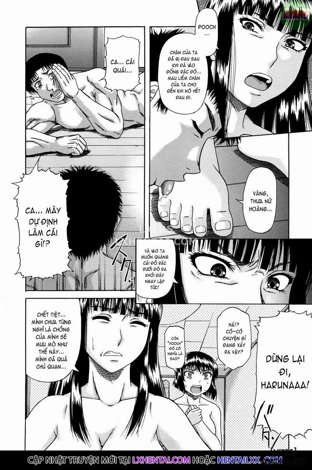 HentaiVN.net - Ảnh 18 - Dain - Chương 6