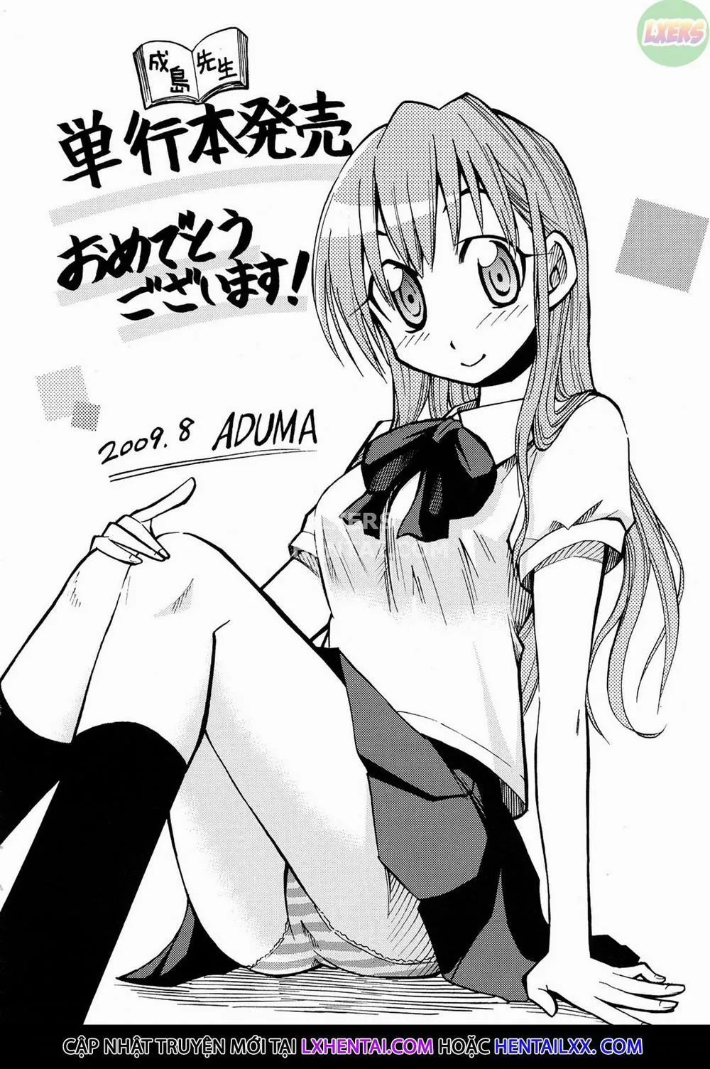 HentaiVN.net - Ảnh 30 - Dain - Chương 8