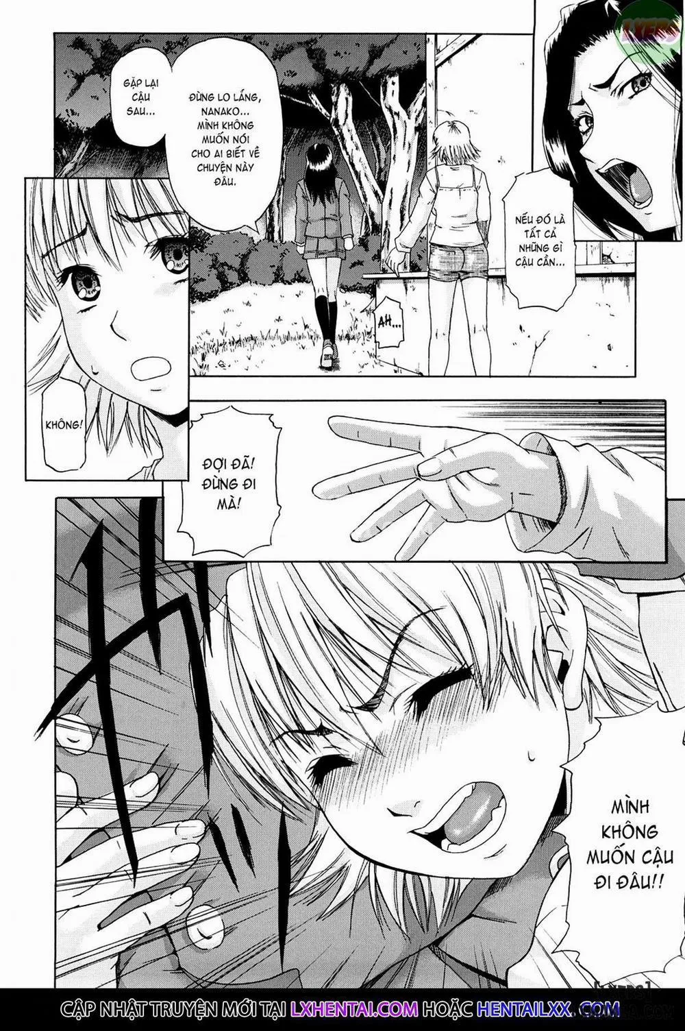 HentaiVN.net - Ảnh 6 - Dain - Chương 8 END