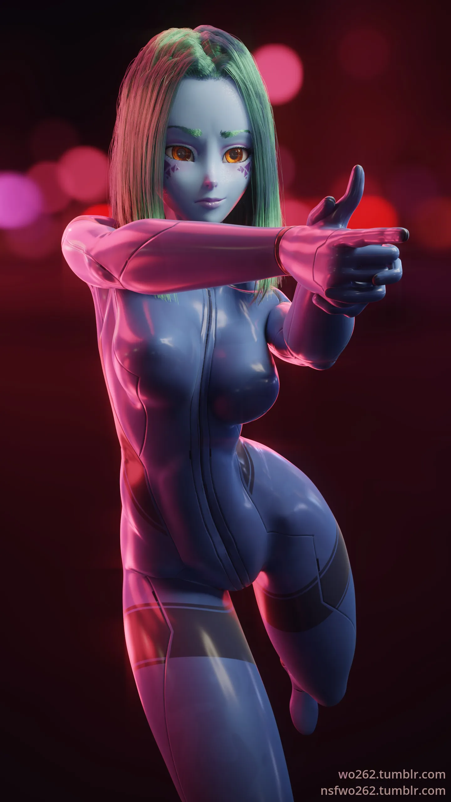 HentaiVN.net - Ảnh 6 - Space Expedition - Nhá hàng các chap sau