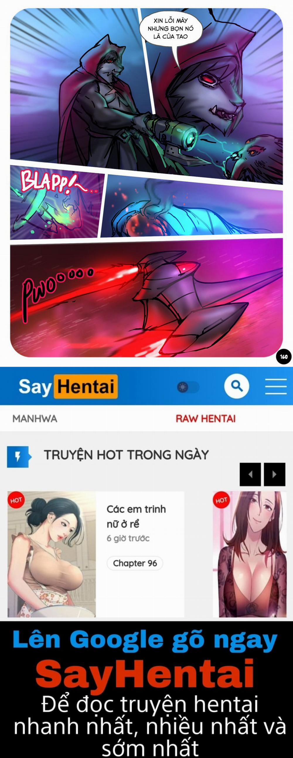 HentaiVN.net - Ảnh 17 - Space Expedition - Chap 8: Sex on the beach, biến căng